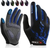Beace Cycling Gloves Men Women Touch Screen Gloves Mountain Bike - $30.00 MSRP