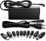 Sunydeal Laptop Notebook Charger Power Supply 12V - 24V For HP SONY ASUS ACER - $25.00 MSRP