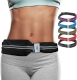 Sport2people Running Belt Cell phone for men and women, running reflected running bag j$8.38 MSRP