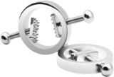 Nipple terminals nipples fetish nipple clamps $8.39 MSRP