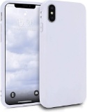 Mygadget silicone for Apple iPhone X/XS - Robust protective hollow TPU Case Slim silicone $6.48 MSRP