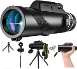 Monocular Telescope - $19.50 MSRP
