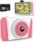 Wowgo Children's Camera, 3.5 Inch Digital Camera Toy USB Rechargeable Selfie Video Camera-$32.8 MSRP