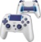 Programmable Controller for scuf PS-4 PlayStation 4 with Turbo and Custom Mapping Paddles-$44.5 MSRP