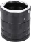 awstroe Macro Extension Full Set Tubes Macro Extension Adapter Tube Close Up Lens Ring - $10 MSRP