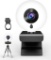 lesvtu Webcam 1080P Full HD con Microfono L88P - $16.30 MSRP