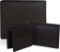 Amazon Brand - Eono - Leather Wallet for Women and Men with Flat Design - $14 MSRP