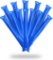 Fun Fan Line... Bam Bam Inflatable Stick Set, 100 Pairs (Blue) $27 MSRP