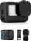 Lammcou Replacement Silicone Case for Hero 9 Hero 11 10 Silicone Case, Black $12.50 MSRP