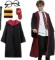 Formemory magicians cosplay cost, children adult cladding halloween costume $31 MSRP