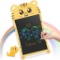 Guyuccom LCD writing board 8.5 inch, children colorful bright lines times tablet, $14 MSRP