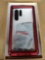 Phone Case, Red - $31.71 MSRP