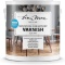 Lina Mae Wooden Furniture Varnish Colorless with Water-Based (2.3 Litres, Matt Finish)- $29.99 MSRP