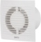 EUROPLAST Diameter 125 mm Wall Fan Extractor (Light Switch Activation, White) $15 MSRP