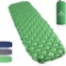 Hikenture Unisex Adult Hiken02 Small Pack Size Ultralight Inflatable Sleeping Mat - $24.98 MSRP