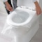 Travel Waterproof Disposable Toilet Seat Cover, toilet Seating Seats Plastic Clo Edition $16 MSRP