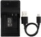 CGA-S005 USB Charger for Panasonic Lumix DMC-FS1, DMC-FS2, DMC-FX01, DMC-FX07 - $8.82 MSRP