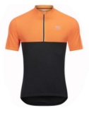 Souke Sports Men's Short Sleeve Cycling Jersey Breathable Short Sleeve Cycling Jersey - $26 MSRP