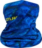 Goture Multifunctional Summer Neck Warmer Seamless Bandana UV Protection - $30.00 MSRP