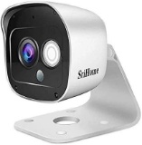 SriHome SH029 Camera...1296P with Night Vision Motion Sensor Audio...Security Camera IP66 $21 MSRP