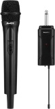 Moukey Wireless Microphone, Portable Dynamic Handheld Mic (MwmV-1) - $29.99 MSRP