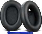 Soulwit Professional replacement ear cushion for Sony WH-1000XM4 headphone $19.7 MSRP