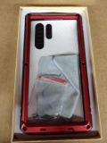 Phone Case, Red - $31.71 MSRP