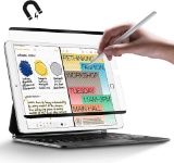 Benks Matte Screen Protector for iPad 10.2 / 10.5 Inch - $19.99 MSRP