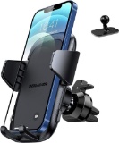 UNBREAKcable Car Phone Holder, Car Phone Mount [360 Degree Rotation] - $16.39 MSRP