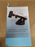Phone Holder for Car, 360...Rotatable Car Phone Mount for Windshield Dashboard Air Vent $17 MSRP