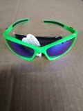RayZor Professional Lightweight UV400 Sports Sunglasses - $30.00 MSRP