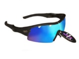 RayZor Sports Sunglasses for Men and Women - Cycling Sunglasses - $49.95 MSRP