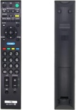 LFYSJTX Remote control for Sony Bravia TV Smart LCD LED HD RM-ED011 $10 MSRP