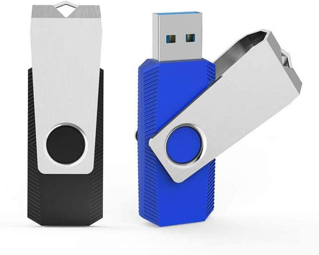 Kexin USB Stick 2 x 32 GB USB Flash Drives 3.0 | Proxibid