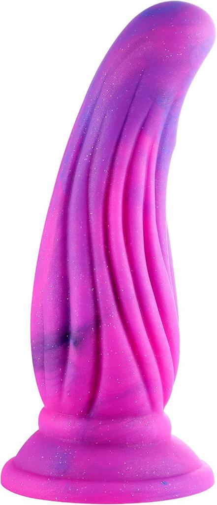 realistic dildo 13 Inch Realistic Big Dildo Sex Toy, Skin-Like Huge Thick Dildos With Str main image 1