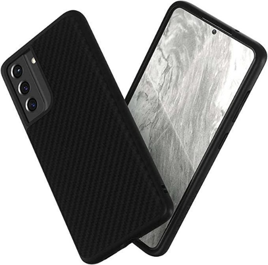 RhinoShield Case Compatible with [Samsung Galaxy S21 FE] | SolidSuit - $34.99