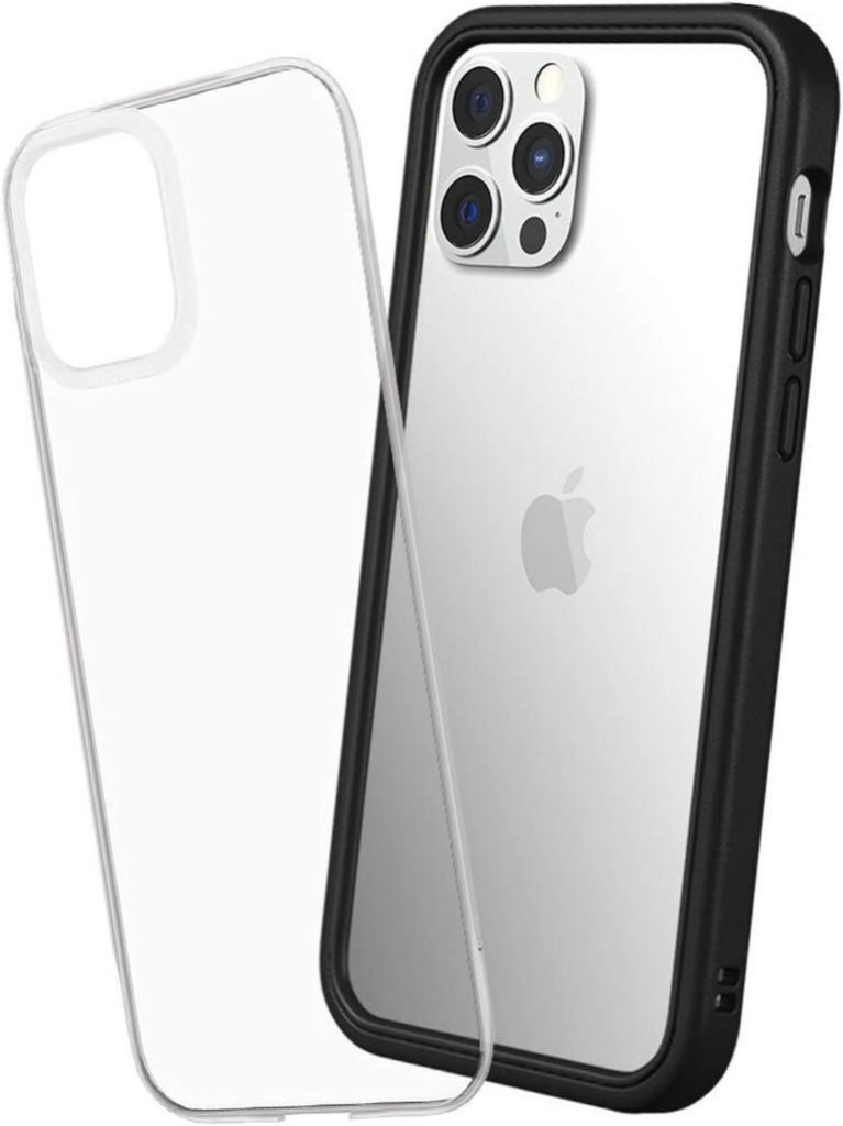 RhinoShield Modular Case Compatible with [iPhone 12/12 Pro] | Mod NX -  Customizable -$ MSRP | Estate & Personal Property | Online Auctions |  Proxibid