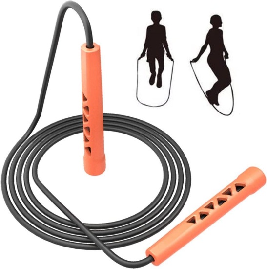 Skipping Rope Fitness, Skipping Rope Boxing, Skipping Rope For Training, Speed Rope - $30.00 MSRP
