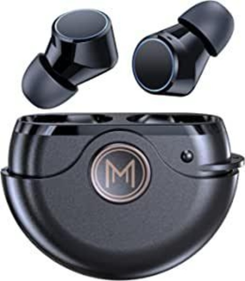 Bluetooth Headphones in Ear, Bluetooth 5.0 Headphones Wireless Sports Wireless Headphones $33.6 MSRP
