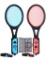 Tendak DA-GE-003-DE Tennis Racket for Nintendo Switch Mario Tennis Aces Games Tennis Racket $22 MSRP