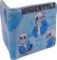 Generies Undertale Sans Wallet (C) - $27.00 MSRP