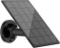 YCTechLife Solar Panel for Wireless Outdoor Security Camera, DC 5V Compatible (no camera) $21.5 MSRP
