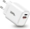 20W USB C Wall Charger, Cshare PD QC 4.0 Power Delivery 3.0 Charging Adapter $18 MSRP