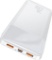 Baseus 10000mAh Power Bank, Slim USB C Portable Charger 20W PD3.0 QC4.0 (White)... - $18.00 MSRP