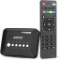 AGPTEK 4K HDMI TV Media Player with HDMI/YPbPr/AV Output, USB/SD Ports w/ Remote Control $32.40 MSRP