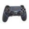 Sanliova Wireless PS4/Pro/Slim/PC/Laptop Controller, 6-Gyro/Touch Panel/LED indicator, $24 MSRP