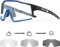 KAPVOE Fotocrom?ic cycling glasses with TR90 Sports glasses $29 MSRP
