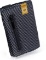 Guggiari?... Slim Wallet with compartment of microfiber jacquard with RFID protection - slim $18 MSR