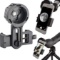 Mobile phone Pro adapter for binoculars, monoculars, soil telescopes, astronomical $19 MSRP