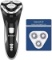 SweetLF Rotary Electric Shaver Wet and Dry Use for Men with Pop-up Trimmer Rechargeable Sha $33 MSRP